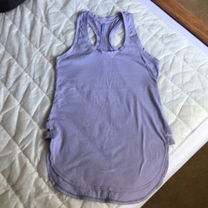 Fabletics tank top